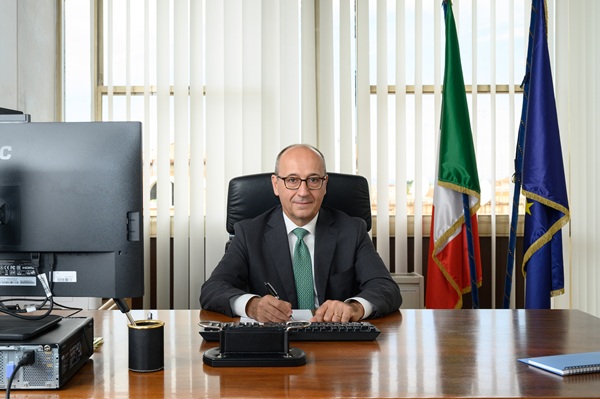 Comunicato stampa principale